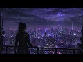 After the Signal | Cyberpunk Ambient Tokyo (1 Hour)