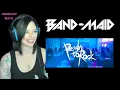Download Lagu BAND-MAID - READY TO ROCK (REACTION)