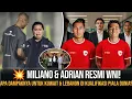 Download Lagu 🧬 DARAH INDONESIA, TALENTA EROPA-AMERIKA! MILIANO \u0026 ADRIAN SIAP MENGGUNCANG DUNIA