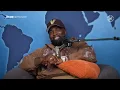 Tsu Surf on battle rap comeback, beating RICO case & wanting $250K to battle | The Real Report