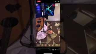 بث محمد عبده يامن يراعيني 