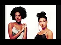 Zhane: Hey Mr. DJ (Lyrics)
