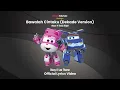 Download Lagu Bawalah Cintaku (Dekade Version) - Afgan ft Sheila Majid (Dizzy \u0026 Leo Theme) [Official Lyrics Video]