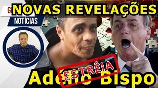Reviravolta no caso Adélio: Descubra as novas pistas que abalam o Brasil!