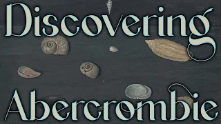 Discovering Gertrude Abercrombie