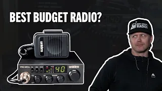 Best CB Radio Under 100 Top 3 Picks for 2026