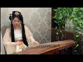 Download Lagu Singing Yangzhou in Misty Rain. A beautiful song played by traditional Chinese instrument Guzheng.