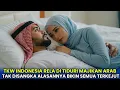 Download Lagu VIRAL‼️TKW Indonesia di Arab Rela Ditiduri Majikannya, Alasannya Bikin Semua Orang Terkejut