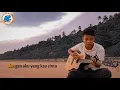 Lagu Berpisah di Ujung Jalan || Cover DARMAN GUCI
