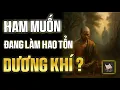 Download Lagu Buông Bớt Ham Muốn – Kéo Dài Thọ Mạng | Lời Cảnh Tỉnh Cổ Nhân Về Tổn Dương Khí | Thuật Học Cổ Nhân
