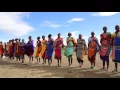Download Lagu Kenya Village Masai Chants Masai / Kenya Masai village Masai songs