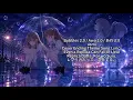 レプリカだって、恋をする。  【あわ 2.0】 asmi AI カバー曲 エンディングテーマ曲 ED 完全な歌詞 (cc))