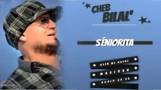 Download Cheb Bilal - Zahri Malek MP3