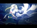 Natsu Vs Dragon God Selene Fairy Tail 100 Year Quest