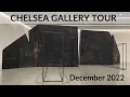 Download Lagu Chelsea Gallery Tour | Gagosian | Hauser \u0026 Wirth | David Zwirner | Pace | Marlborough December 2022
