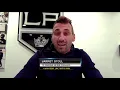 Jarret Stoll Interview - NHL Tonight
