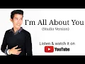Download Lagu Mikee Sibayan - I'm All About You (Studio Version)
