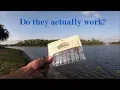 Karl s Amazing Baits - Hoss Craw Review
