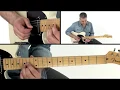 Lagu 30 Pedal Steel Guitar Licks - Building Blocks - Jason Loughlin