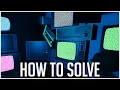 Crime Scene Cleaner How to Solve the Modern Art TV Puzzle