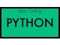 Python tutorial 1 Variables and strings