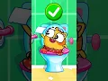 Download Lagu Potty Time for Kids | Baby Potty Training Song | Game Learning and Fun #learning #kids #education