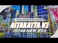 Lagu DJ AITAKATTA JKT48 NEW ERA V2 || BASS TOBRUT X MIDLE ICLIK BY 5 PROJECT
