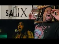 Saw X - Trailer