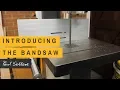Download Lagu Introducing the Bandsaw | Paul Sellers