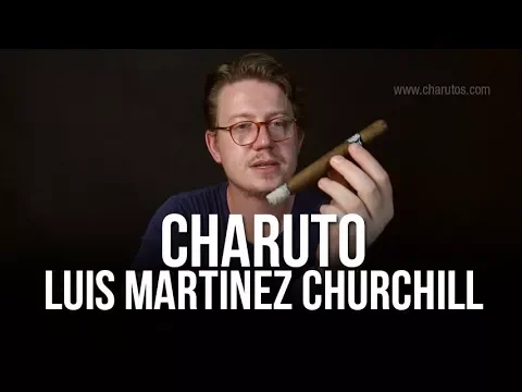 Download MP3 Charuto Luis Martinez Churchill