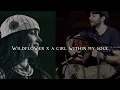 Download Lagu Wildflower x a girl within my soul (lyrics)
