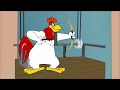 Window Pains (HD) (Looney Tunes webtoon) (Royal Mallard Episode 2)