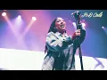 Melanie Fiona - "It Kills Me" (Live Performance) at R&B ONLY LIVE in Los Angeles, CA
