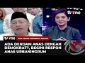 Mungkinkah Masih Ada Dendam Anas dengan Partai Demokrat? Begini Respons Anas | AKiM tvOne