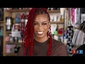 Ravyn Lenae: Tiny Desk Concert