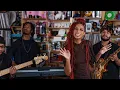 Download Lagu Ravyn Lenae: Tiny Desk Concert