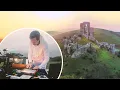 Download Lagu R•MCL @ Corfe Castle, Purbecks // Live Melodic Techno Sunrise Performance for OCOL