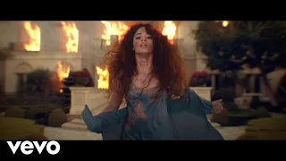 camila cabello liar official video 