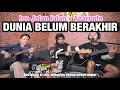 Download Lagu IGO \u0026 ANARCUTE - DUNIA BELUM BERAKHIR ( LIVE AKUSTIK )