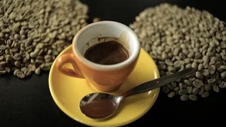 Specialty Coffee in Lima, Peru