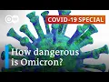 Download Lagu Omicron: Scientists race to work out how dangerous the variant is | COVID-19 Special