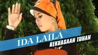 Download Ida Laila Kekuasaan Tuhan MP3