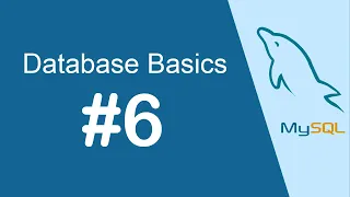 Java Full Stack developer database basics - Part 6 Aggregate Functions