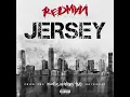 Download Lagu Redman - Jersey [Visualizer]