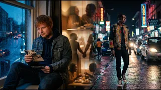 ed sheeran remember me 2026 official music video ft fireboy