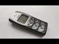 Download Lagu NOKIA 2300 - RINGTONES / DZWONKI - Komórkowe zabytki #145 ( Vintage mobile phones )