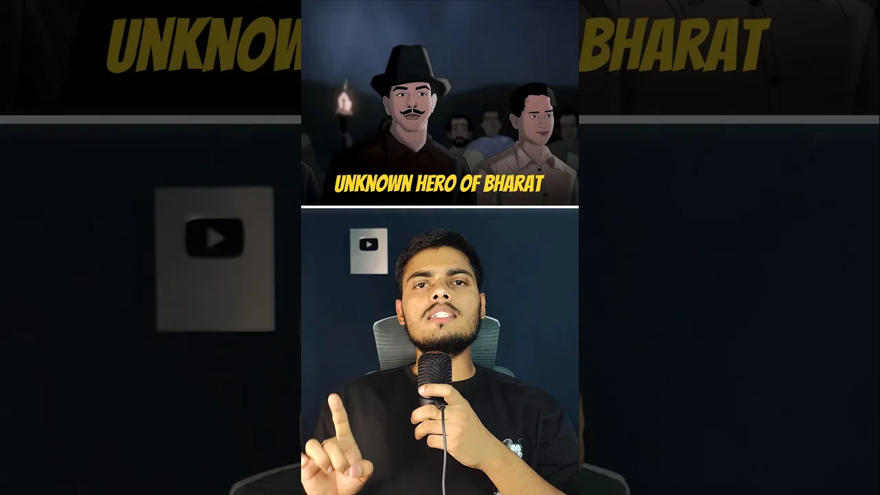 India’s Unknown Hero