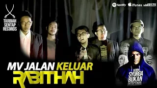 Download Rabithah - Jalan Keluar (OST Kerna Syurga Bukan Percuma) MP3