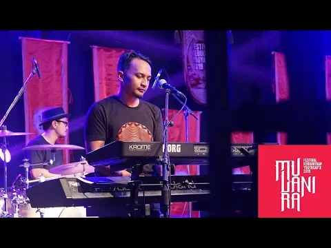 Download MP3 Letto ft Gamelan Gayam 16 - Senyumanmu Live at FKY 30 (03) #Micara