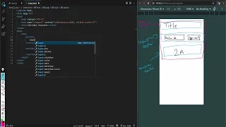 Bonus 1 - HTML and Javascript